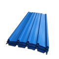 Building Material Color Coated Galvanized Corrugated Metal Roofing Sheet